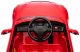 Pojazd RUF CTR3 Czerwony 10