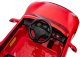 Pojazd RUF CTR3 Czerwony 11