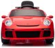 Pojazd RUF CTR3 Czerwony 14