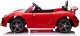 Pojazd RUF CTR3 Czerwony 16