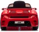 Pojazd RUF CTR3 Czerwony 18