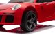 Pojazd RUF CTR3 Czerwony 5