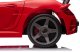 Pojazd RUF CTR3 Czerwony 6