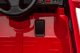 Pojazd RUF CTR3 Czerwony 7