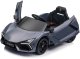 Pojazd Lamborghini Revuelto Szary 23