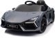 Pojazd Lamborghini Revuelto Szary 26