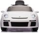 Pojazd RUF CTR3 Biały 11