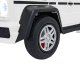 Pojazd Mercedes Benz MAYBACH G650 STRONG Biały 25