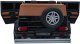 Pojazd Mercedes Benz MAYBACH G650 STRONG Czarny 12