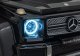 Pojazd Mercedes Benz MAYBACH G650 STRONG Czarny 21