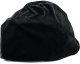 Kask Motocyklowy Enduro Niebieski M 9
