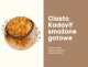 Ciasto Kadayif smażone gotowe do dubajskiej czekolady kadaifi katafi nitki cienkie Tureckie Yorem 100g 2