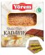 Ciasto Kadayif smażone do dubajskiej czekolady kadaifi Dubai  gotowe sypkie Tureckie Yorem 500g 1
