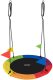 Huśtawka Kruzzel bocianie gniazdo 110cm (25284) 5