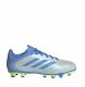 Buty adidas COPA PURE III Club Jr FG/MG IE1198 6