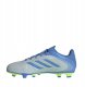 Buty adidas COPA PURE III Club Jr FG/MG IE1198 2