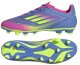 Buty adidas F50 Club FG/MG IE1245 1