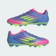 Buty adidas F50 Club FG/MG IE1245 5