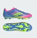 Buty adidas F50 Club FG/MG IE1245 8