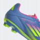 Buty adidas F50 Club FG/MG IE1245 9
