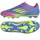 Buty adidas F50 Club FG/MG IE1245 5
