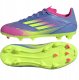 Buty adidas F50 League FG/MG Jr FG Jr IE3746 1