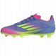 Buty adidas F50 League FG/MG Jr FG Jr IE3746 1