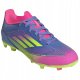 Buty adidas F50 League FG/MG Jr FG Jr IE3746 3