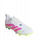 Buty adidas Predator League LL Jr FG/MG ID3754 7