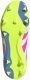 Buty adidas Predator League LL Jr FG/MG ID3754 3