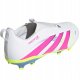 Buty adidas Predator League LL Jr FG/MG ID3754 4