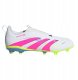 Buty adidas Predator League LL Jr FG/MG ID3754 1