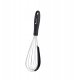 Masterpro Trzepaczka Masterpro Foodies Collection 31x18x6cm Stal nierdzewna 2