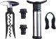 Masterpro Zestaw do wina Masterpro Luxury - 5 elementów 1