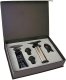 Masterpro Zestaw do wina Masterpro Luxury - 5 elementów 3