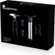 Masterpro Zestaw do wina Masterpro Luxury - 5 elementów 4