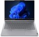 LENOVO ThinkBook 14 2-in-1 G5 Intel Core Ultra 5 225U 35,56cm 14Zoll WUXGA 32GB 1TB SSD UMA W11P No WWAN Luna Grey ToPSeller 1