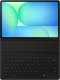 SAMSUNG Book Cover Keyboard Slim f�r Galaxy Tab S10 FE+ Black 10