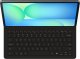 SAMSUNG Book Cover Keyboard Slim f�r Galaxy Tab S10 FE+ Black 11