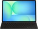 SAMSUNG Book Cover Keyboard Slim f�r Galaxy Tab S10 FE+ Black 8