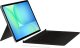 SAMSUNG Book Cover Keyboard f�r Galaxy Tab S10 FE+ Black 6