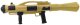 LeanToys Pistolet 73 cm (24365) 3