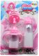 Zestaw Dla Niemowlaka Lalki Butelki Znikające Mleko Smoczek LEAN TOYS 4