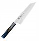 Sakai Takayuki Sakai Takayuki Urushi VG-10 Saiu Nóż Kengata 19 cm 1