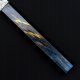 Sakai Takayuki Sakai Takayuki Urushi VG-10 Saiu Nóż Kengata 19 cm 2