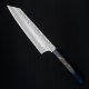 Sakai Takayuki Sakai Takayuki Urushi VG-10 Saiu Nóż Kengata 19 cm 3