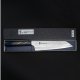 Sakai Takayuki Sakai Takayuki Urushi VG-10 Saiu Nóż Kengata 19 cm 5