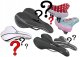 Siodło rowerowe SELLE ROYAL LOOKIN 5234 HRC UNISEX 1