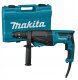 Hammer drill MAKITA HR2670FT 1