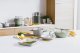Patelnia grillowa Balance Eco Grey 28 cm BergHOFF 2